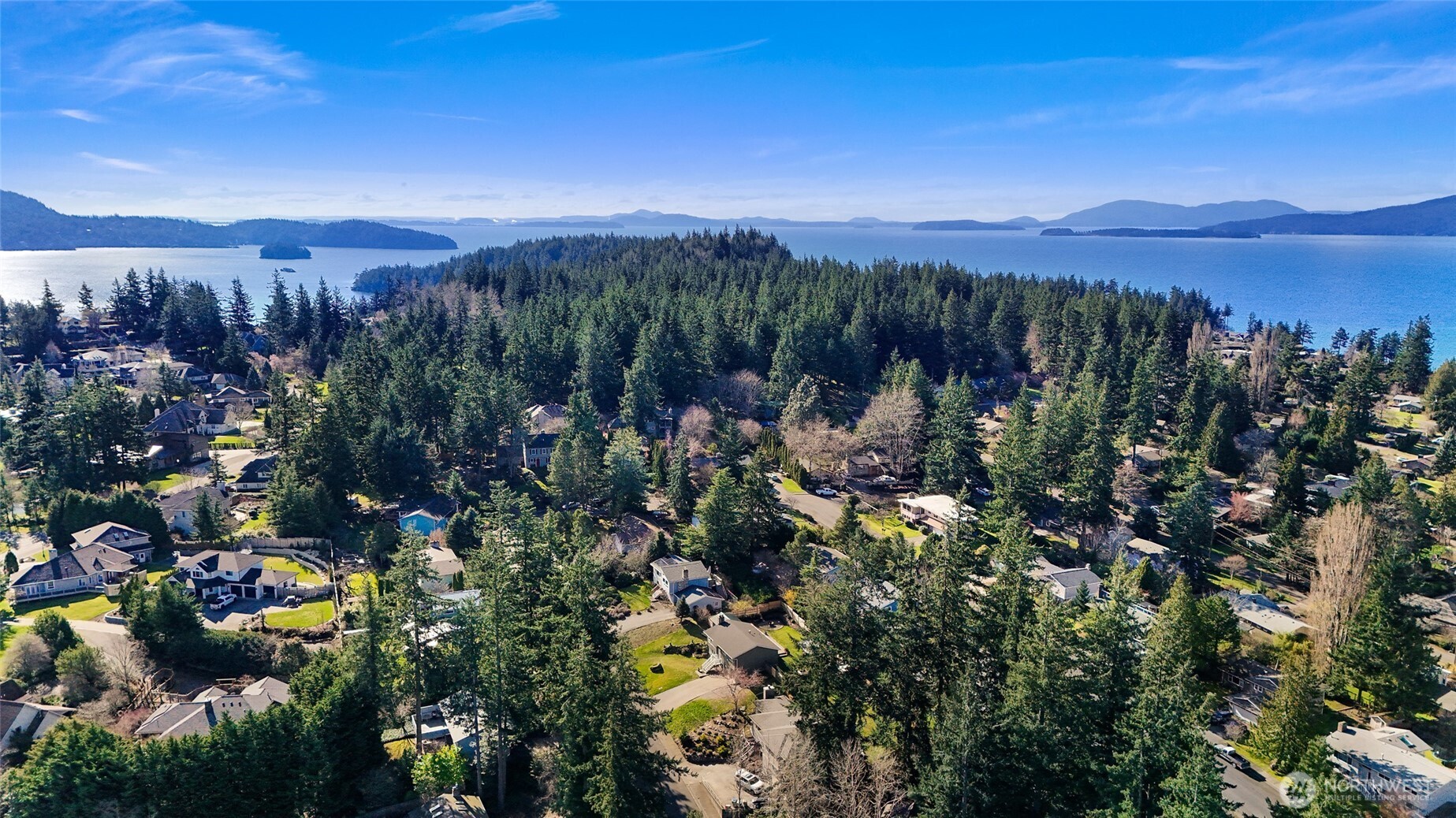 510 Cypress Road , Bellingham, WA 98225