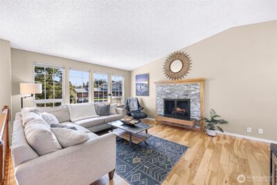 510 Cypress Road , Bellingham, WA 98225 - Photo 5