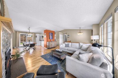 510 Cypress Road , Bellingham, WA 98225 - Photo 7