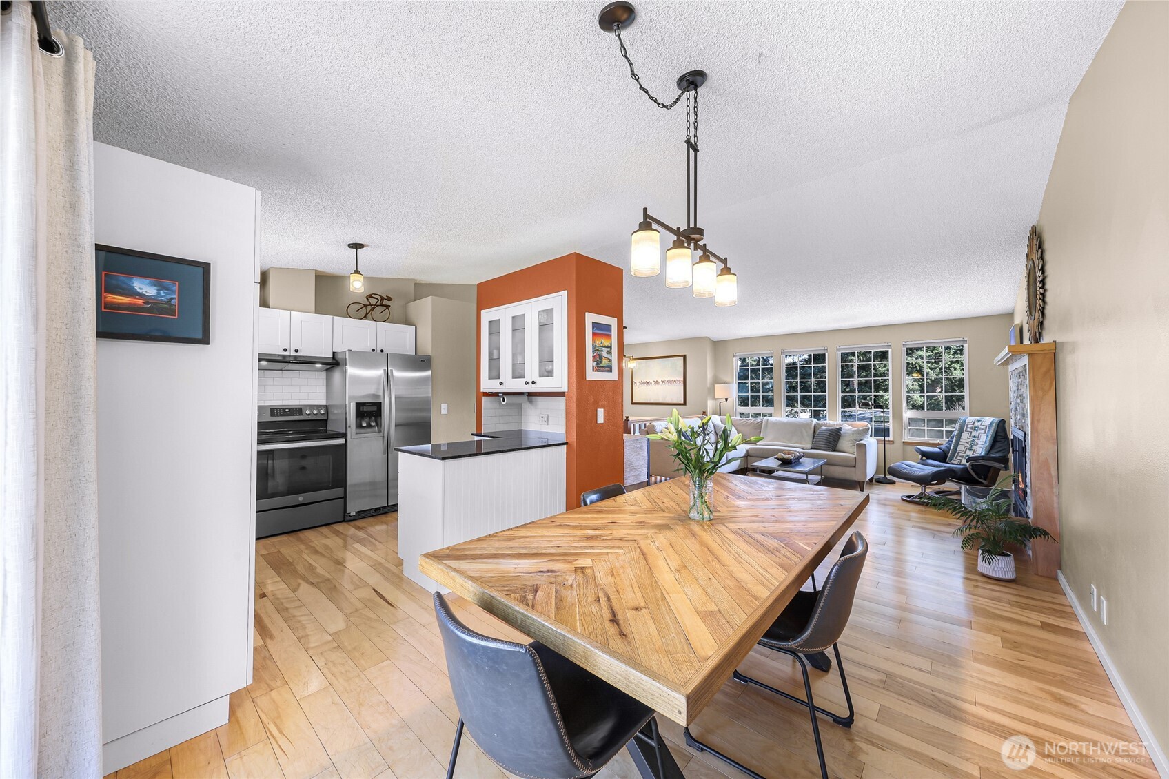 510 Cypress Road , Bellingham, WA 98225