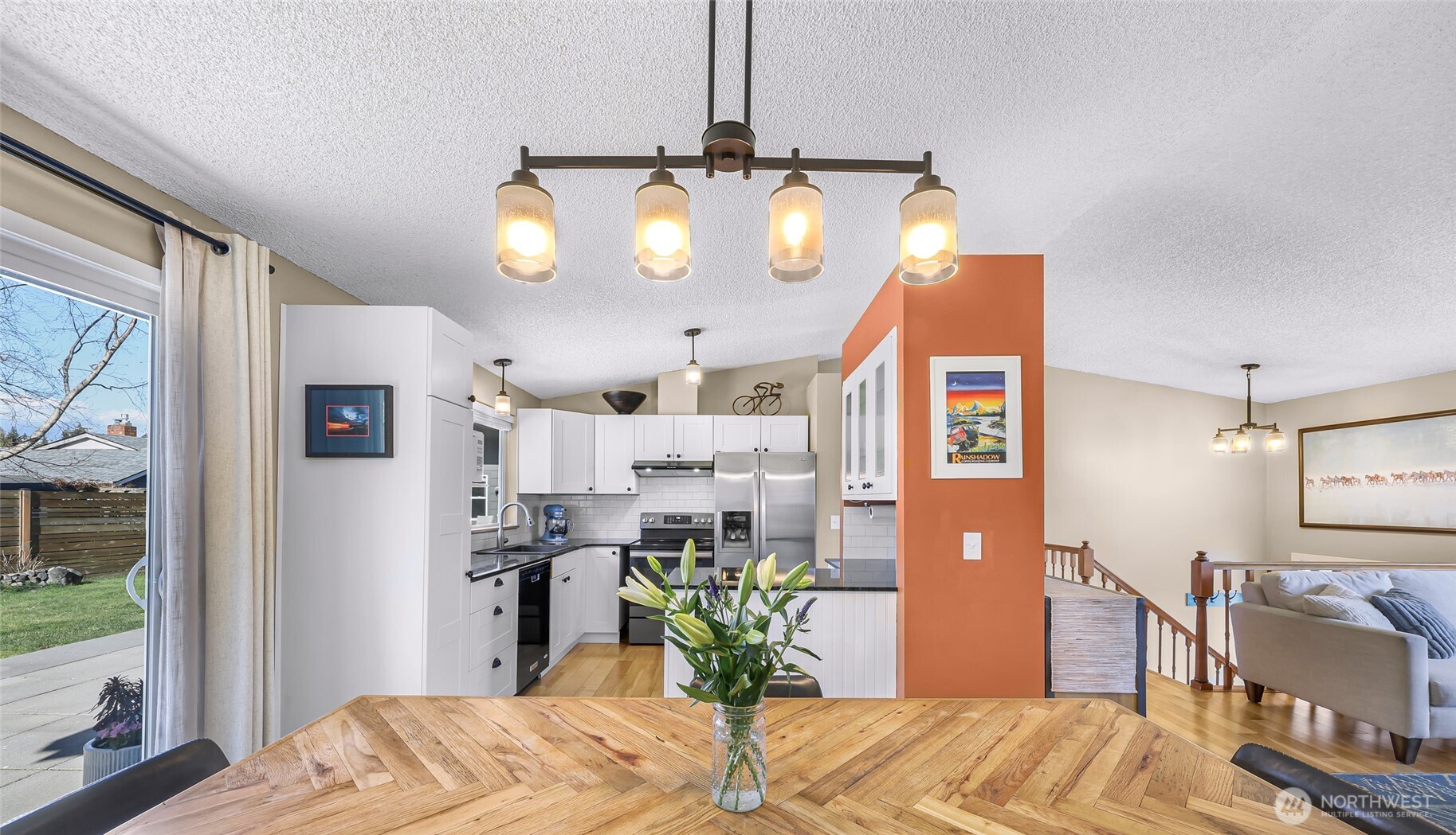 510 Cypress Road , Bellingham, WA 98225