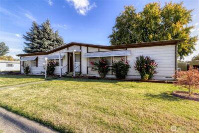 826 SE Scenic View Drive , College Place, WA 99324