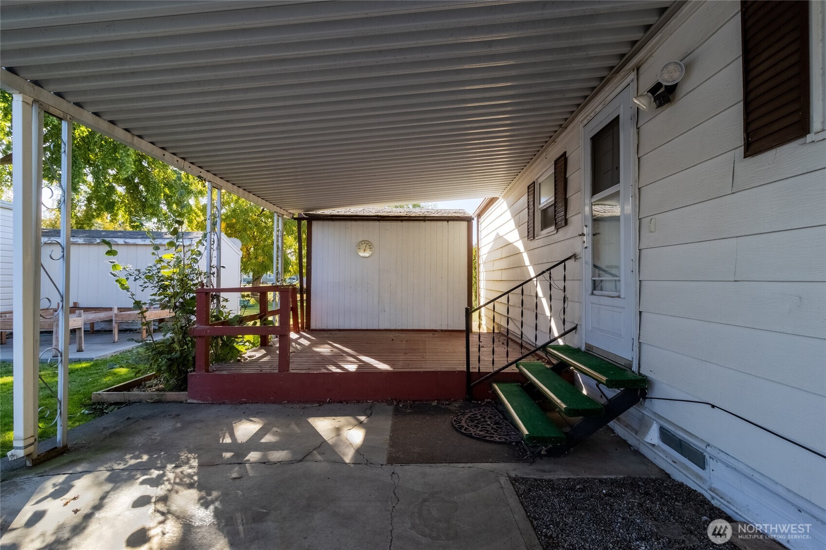 826 SE Scenic View Drive , College Place, WA 99324
