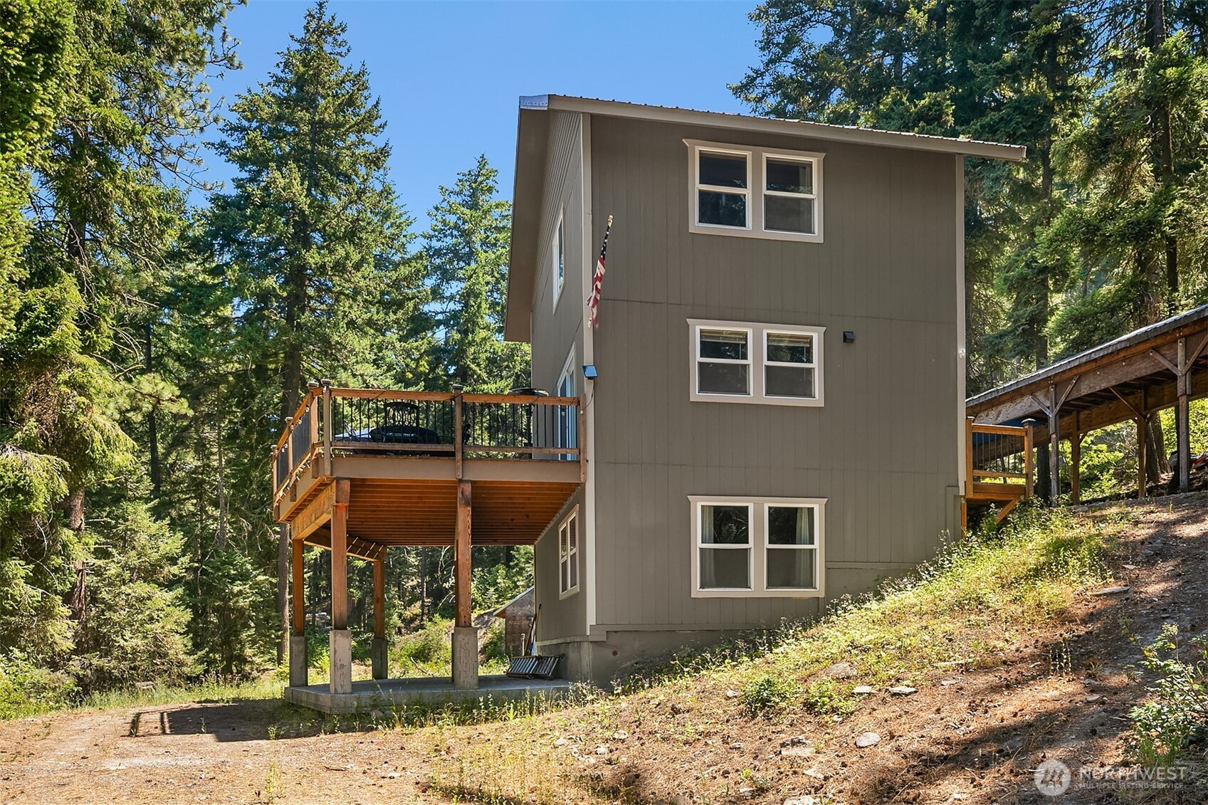 61 Tom and Nita Road , Cle Elum, WA 98922