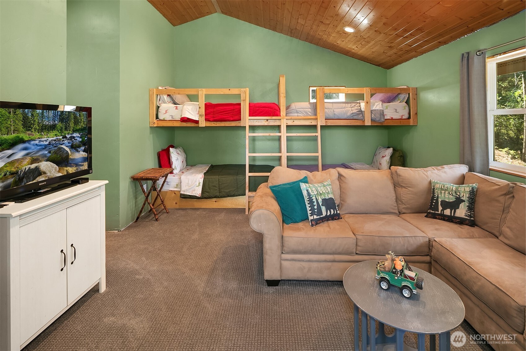 61 Tom and Nita Road , Cle Elum, WA 98922