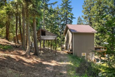 61 Tom and Nita Road , Cle Elum, WA 98922 - Photo 20
