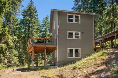61 Tom and Nita Road , Cle Elum, WA 98922 - Photo 2