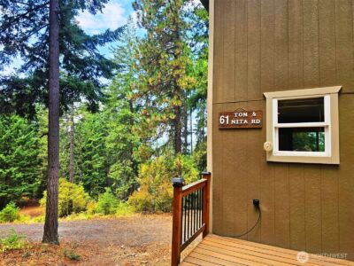61 Tom and Nita Road , Cle Elum, WA 98922 - Photo 26