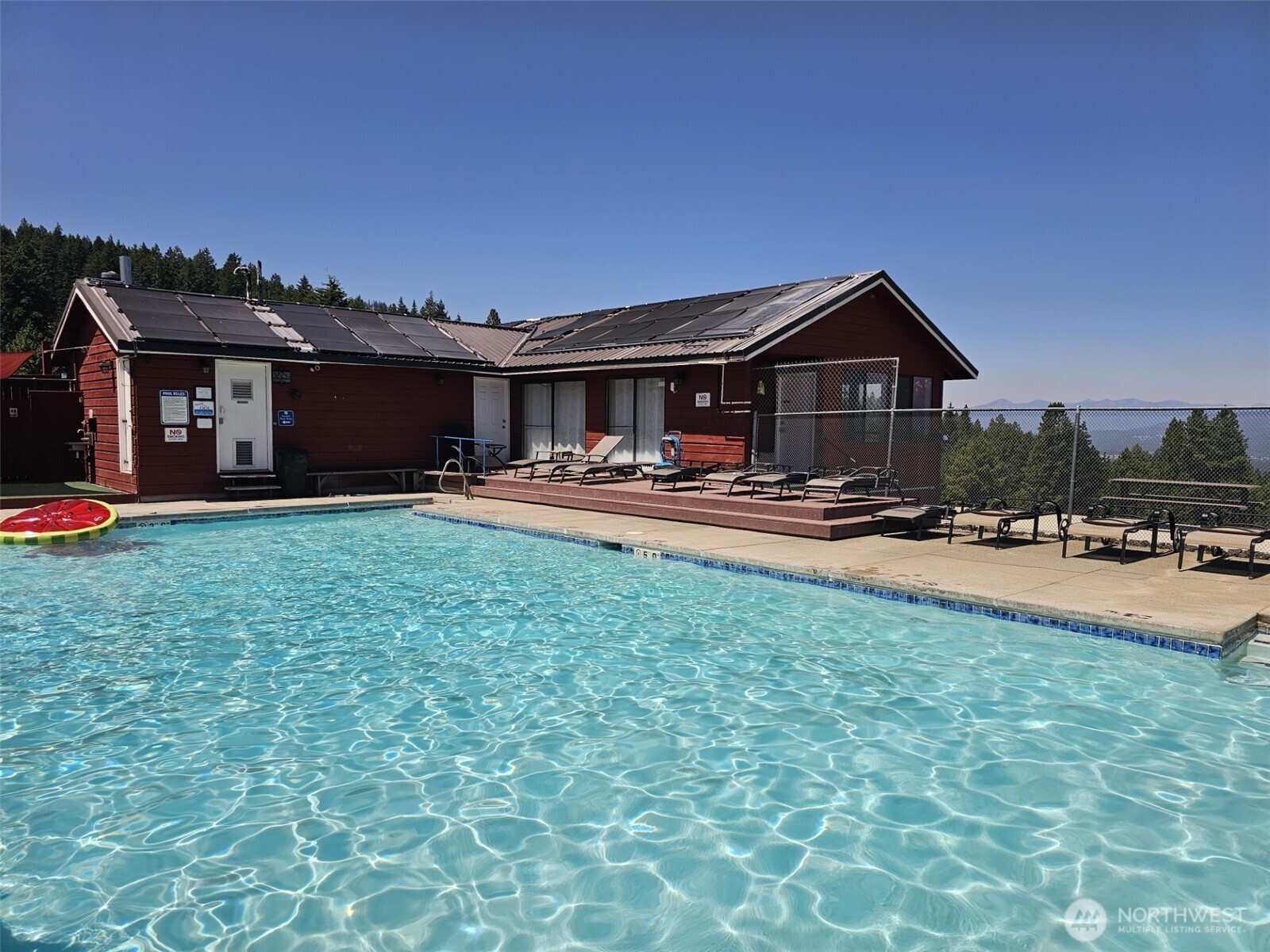 61 Tom and Nita Road , Cle Elum, WA 98922