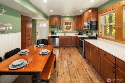 61 Tom and Nita Road , Cle Elum, WA 98922 - Photo 6