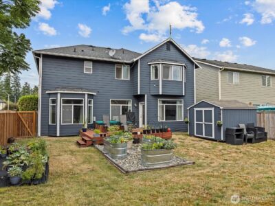 27450 237th Place SE, Maple Valley, WA 98038 - Photo 34