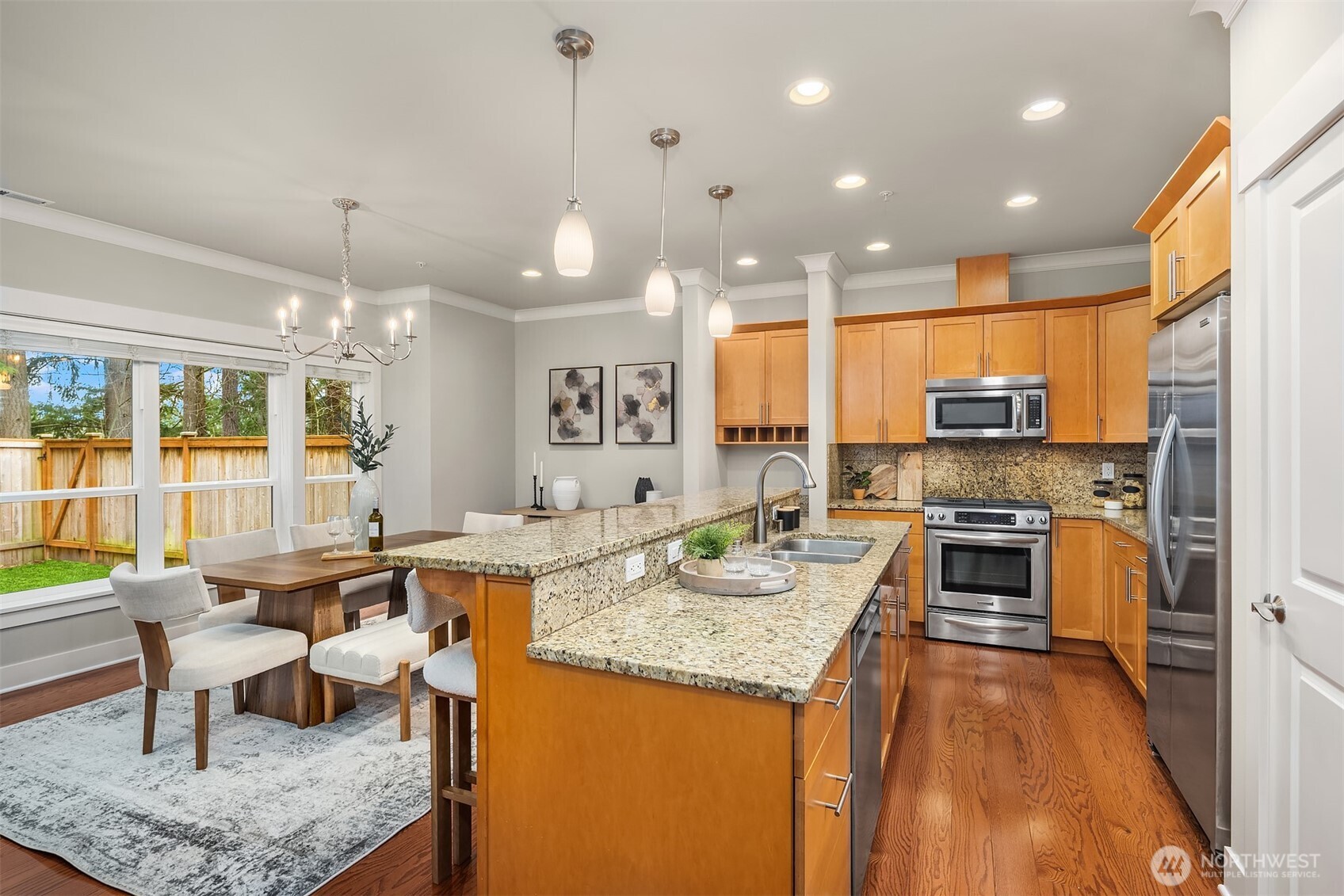 900 228th Avenue NE #1C, Sammamish, WA 98074-5804