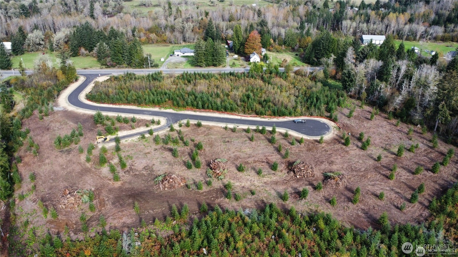 37 Avery Road , Elma, WA 98541