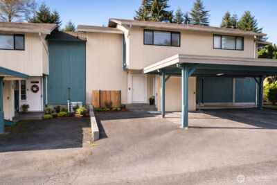 1910 75th Street SE #2E, Everett, WA 98203
