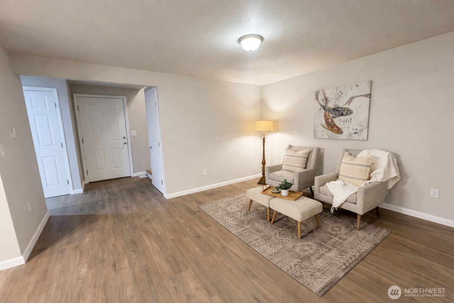 1910 75th Street SE #2E, Everett, WA 98203