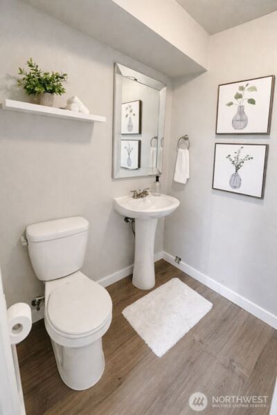 1910 75th Street SE #2E, Everett, WA 98203 - Photo 9