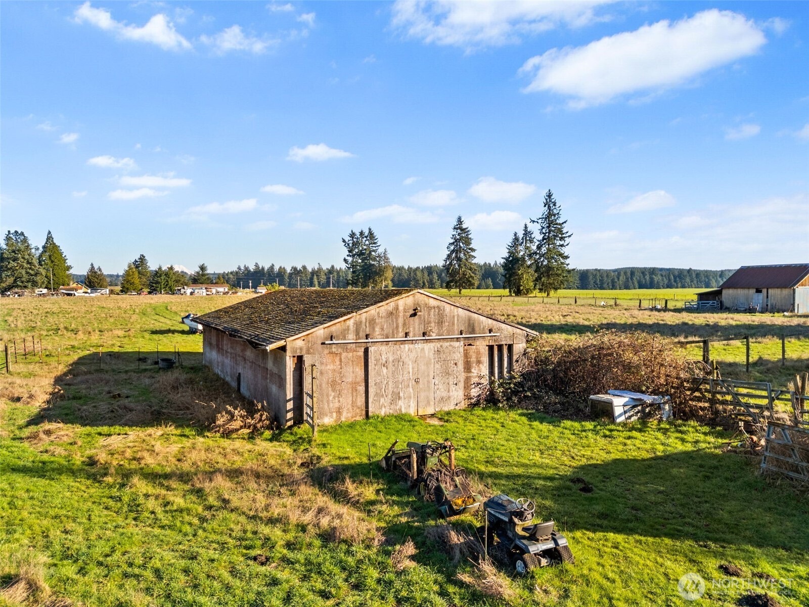 15024 Mima Road SW, Olympia, WA 98512