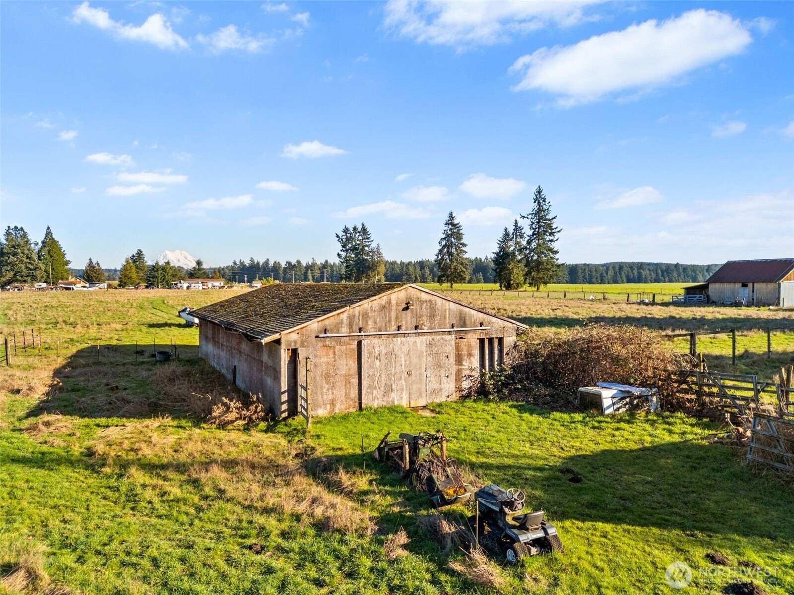 15024 Mima Road SW, Olympia, WA 98512