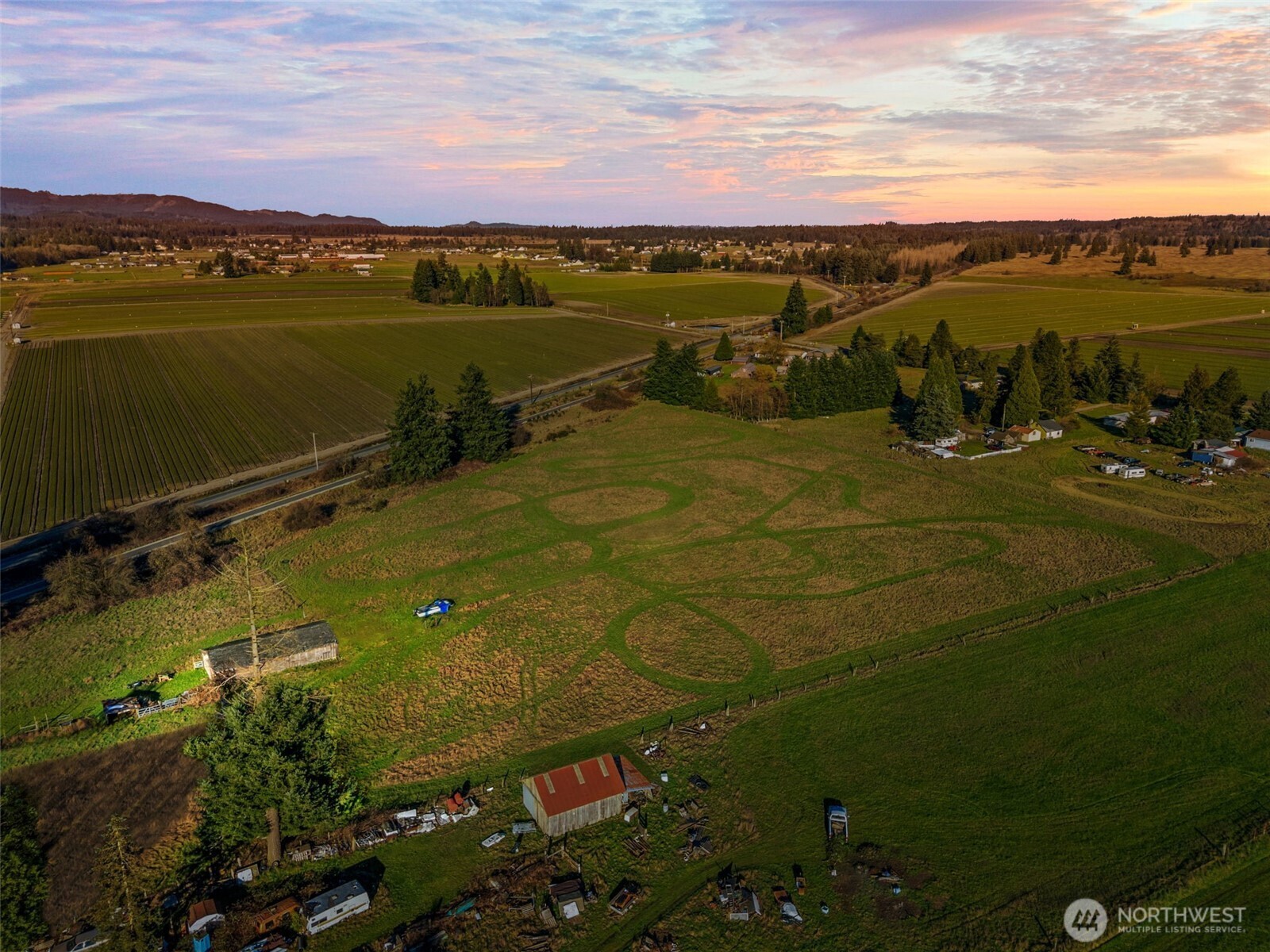 15024 Mima Road SW, Olympia, WA 98512