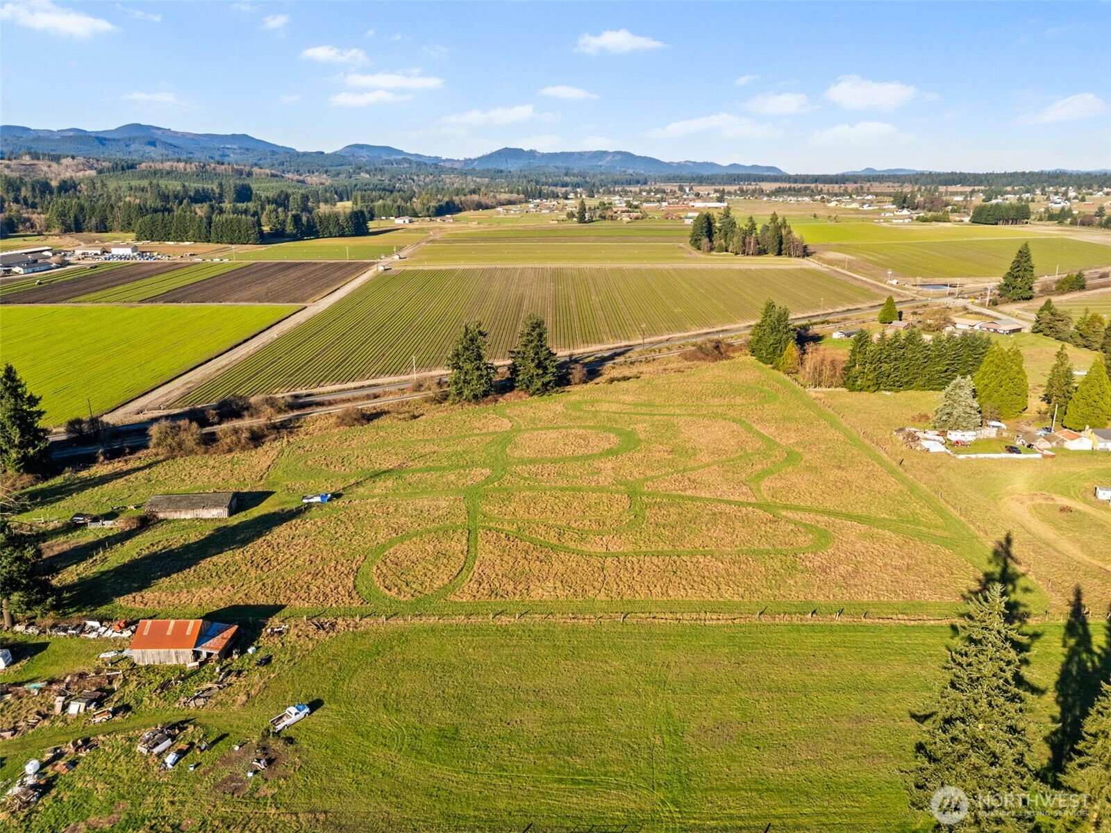 15024 Mima Road SW, Olympia, WA 98512