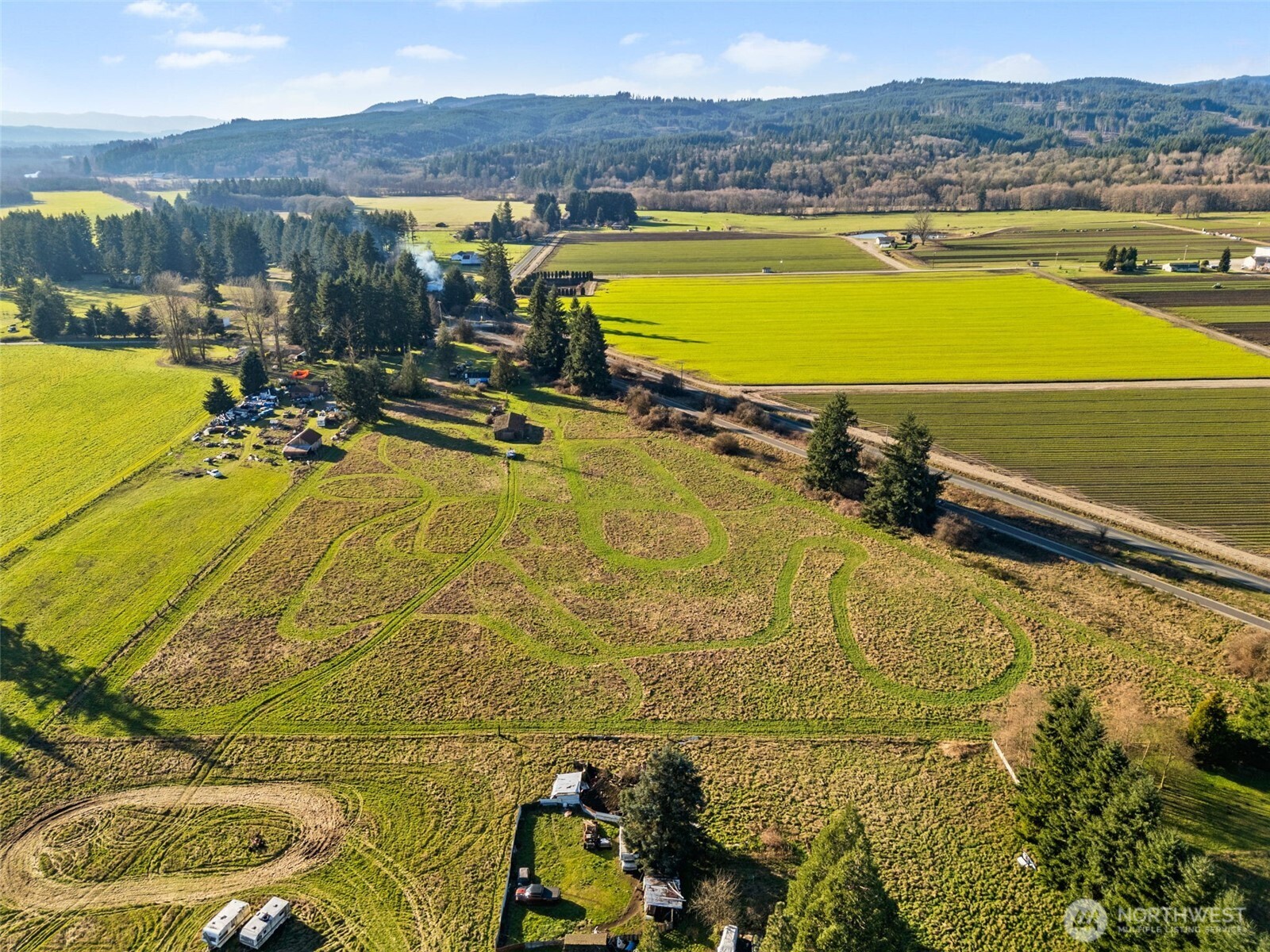 15024 Mima Road SW, Olympia, WA 98512