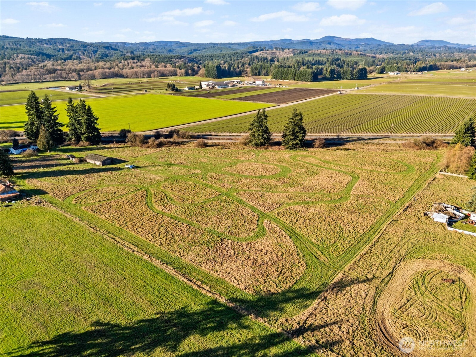 15024 Mima Road SW, Olympia, WA 98512