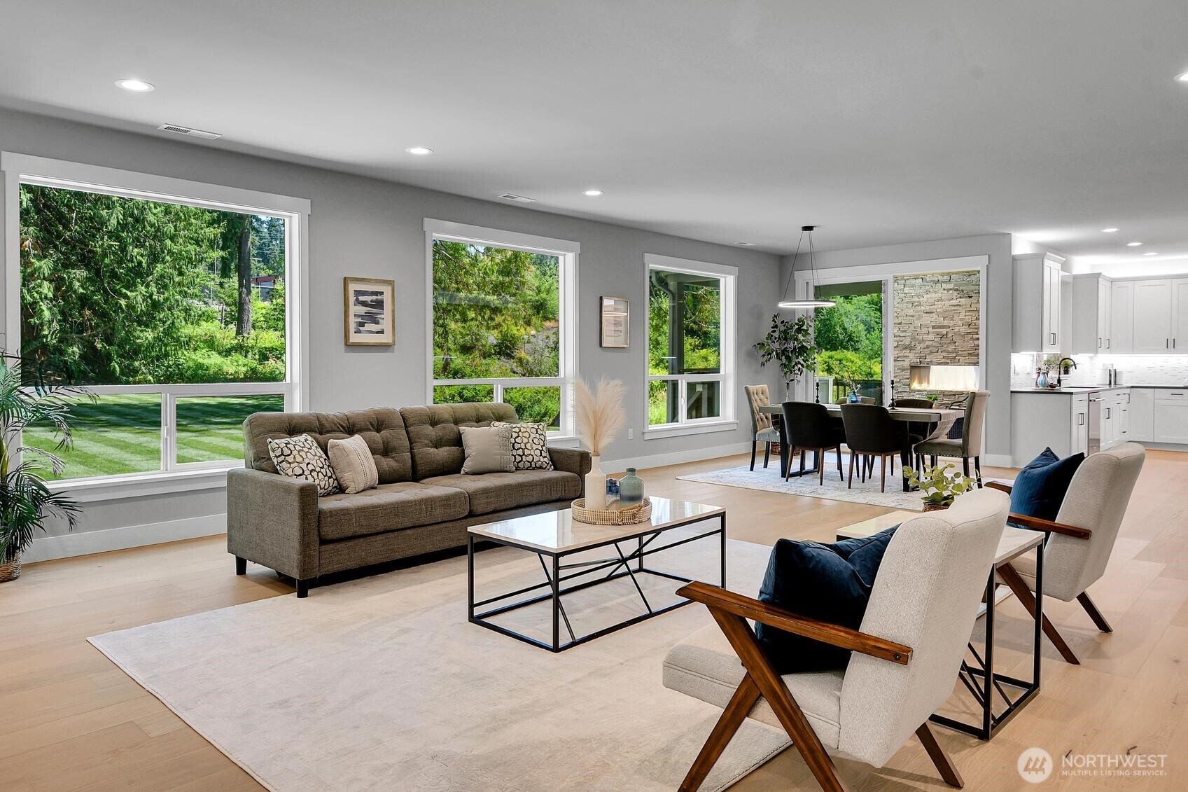 18305 Snohomish Avenue , Snohomish, WA 98296