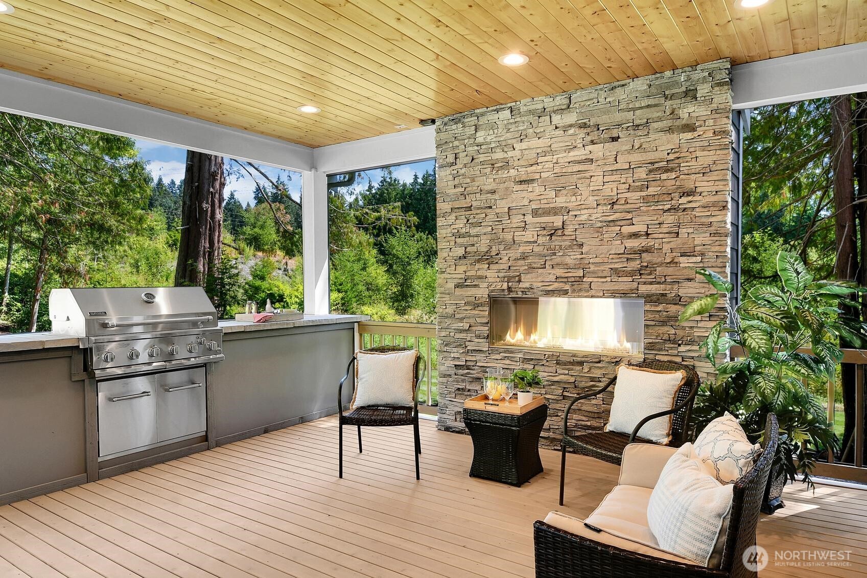 18305 Snohomish Avenue , Snohomish, WA 98296