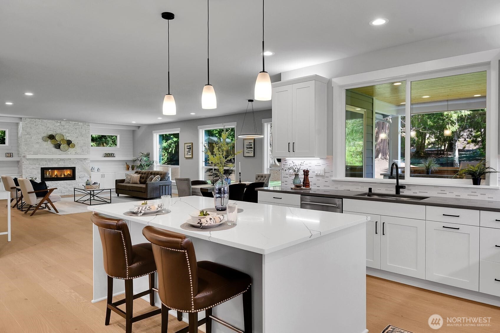 18305 Snohomish Avenue , Snohomish, WA 98296