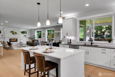 18305 Snohomish Avenue , Snohomish, WA 98296 - Photo 5