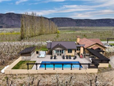 5814 Colockum Road , Malaga, WA 98828 - Photo 1