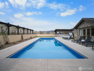 5814 Colockum Road , Malaga, WA 98828 - Photo 19