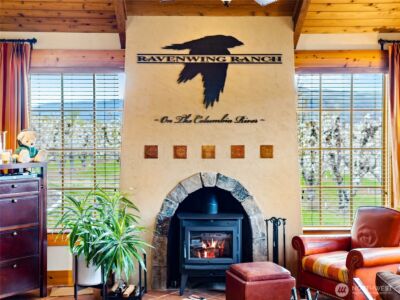 5814 Colockum Road , Malaga, WA 98828 - Photo 2