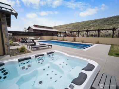 5814 Colockum Road , Malaga, WA 98828 - Photo 21