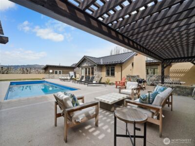 5814 Colockum Road , Malaga, WA 98828 - Photo 26