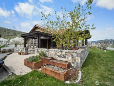 5814 Colockum Road , Malaga, WA 98828 - Photo 28