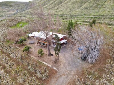 5814 Colockum Road , Malaga, WA 98828 - Photo 33