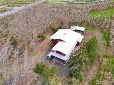 5814 Colockum Road , Malaga, WA 98828 - Photo 35