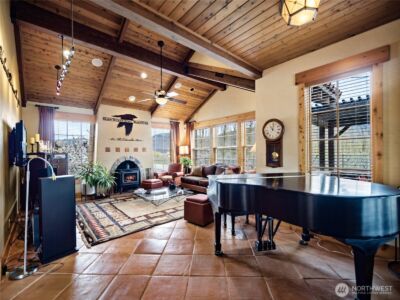 5814 Colockum Road , Malaga, WA 98828 - Photo 5