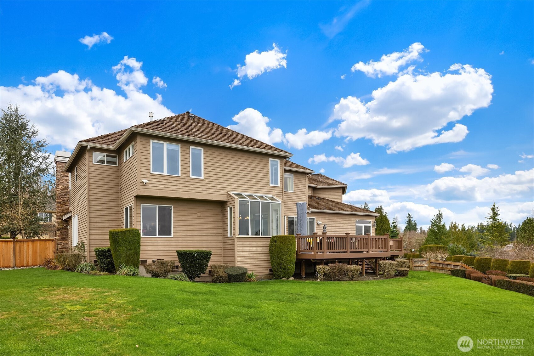 2146 277th Avenue SE, Sammamish, WA 98075