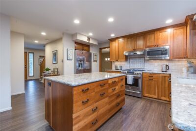 11504 SE 323rd Place , Auburn, WA 98092 - Photo 12