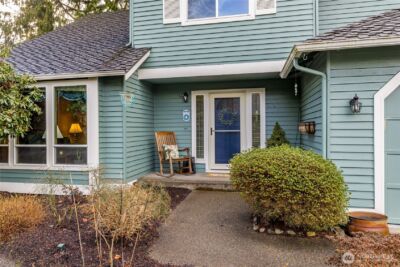 11504 SE 323rd Place , Auburn, WA 98092 - Photo 2