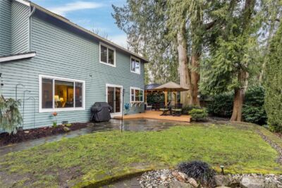 11504 SE 323rd Place , Auburn, WA 98092 - Photo 26