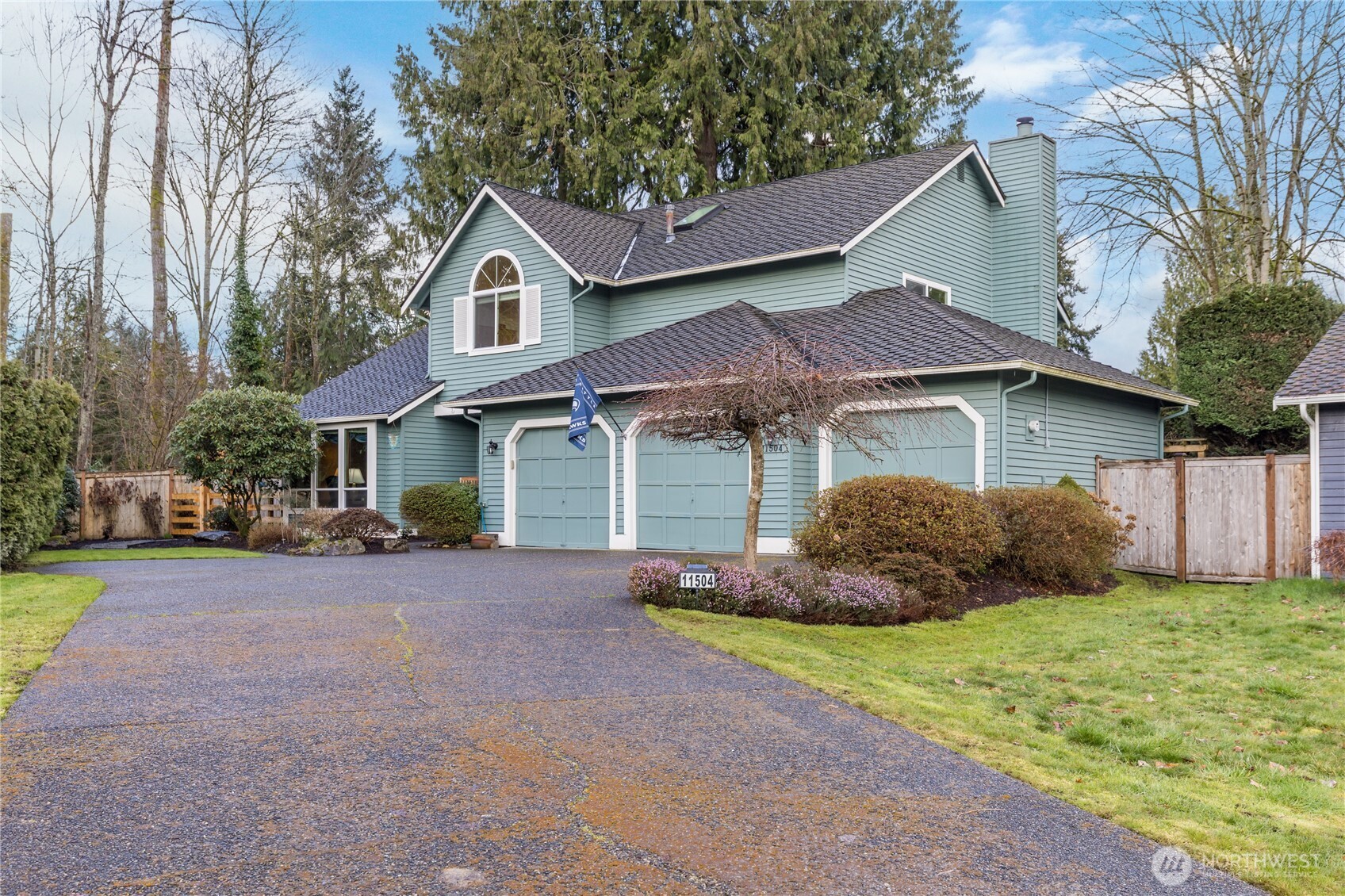 11504 SE 323rd Place , Auburn, WA 98092