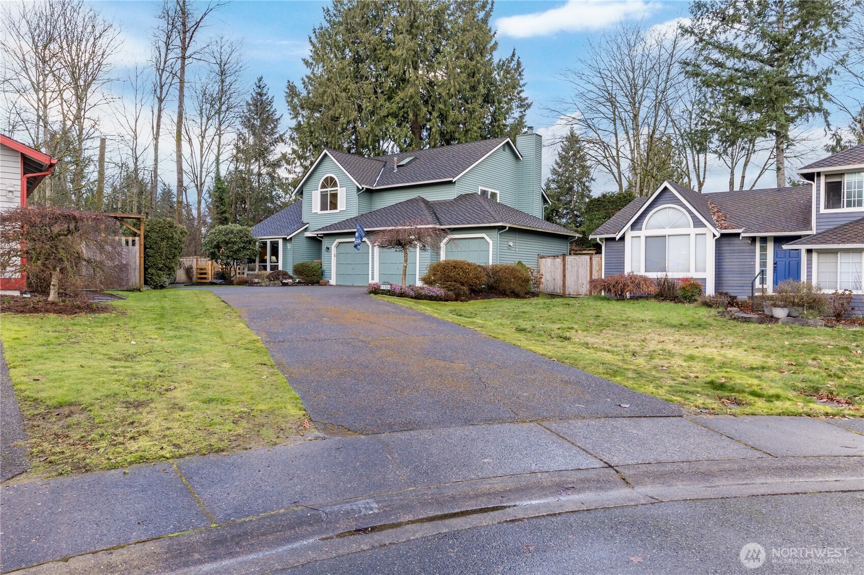 11504 SE 323rd Place , Auburn, WA 98092