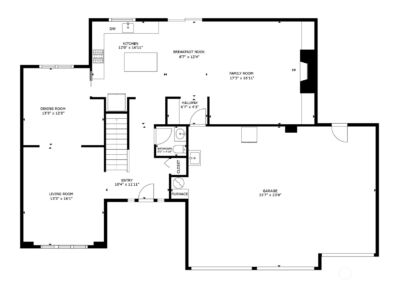 11504 SE 323rd Place , Auburn, WA 98092 - Photo 36