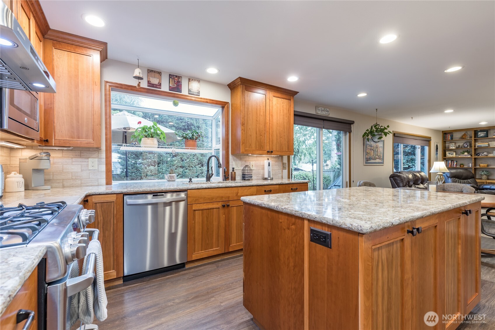 11504 SE 323rd Place , Auburn, WA 98092