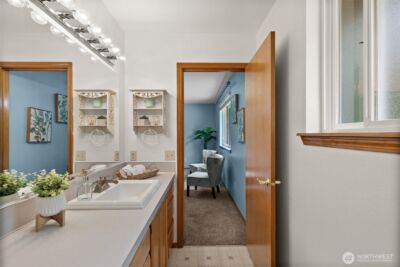 7207 Lakeside St SW , Olympia, WA 98512 - Photo 20