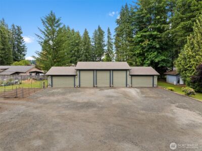 7207 Lakeside St SW , Olympia, WA 98512 - Photo 2