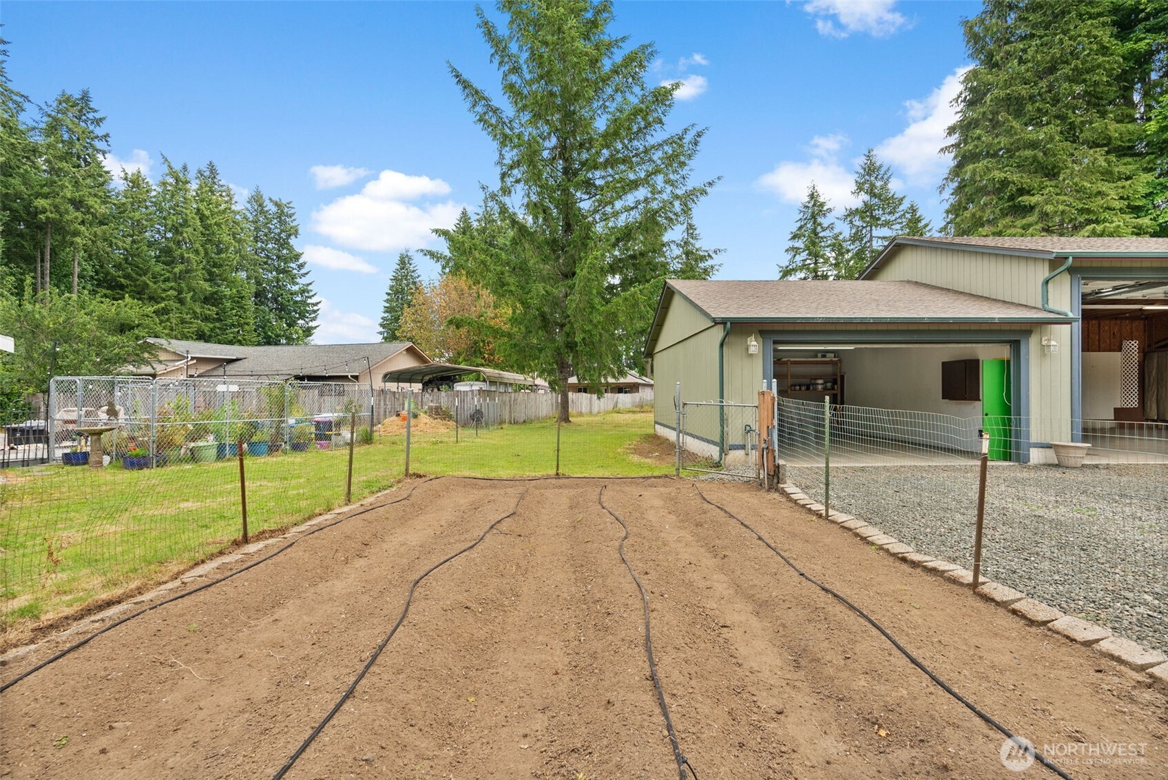 7207 Lakeside St SW , Olympia, WA 98512